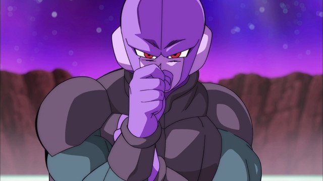 Dragon Ball Super