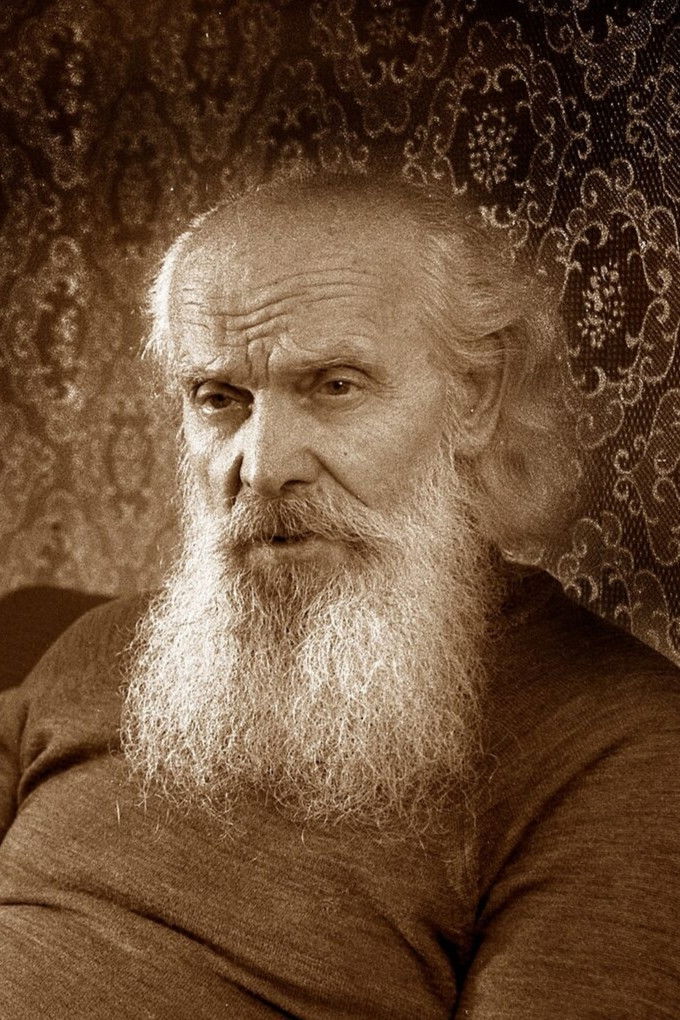 Et billede af Vatslav Dvorzhetsky