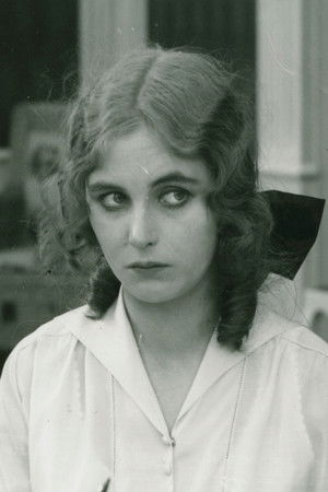 et billede af Lilly Cronwin