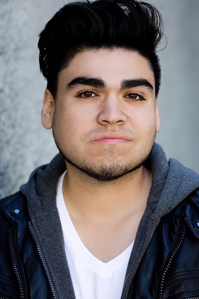 et billede af Sean James