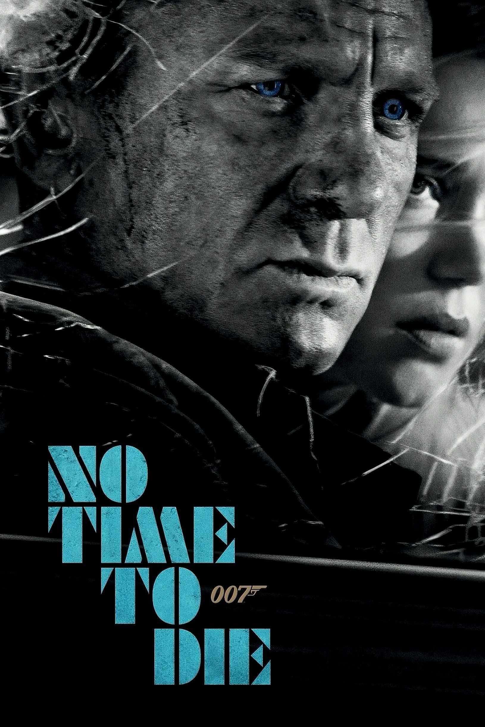 No Time to Die