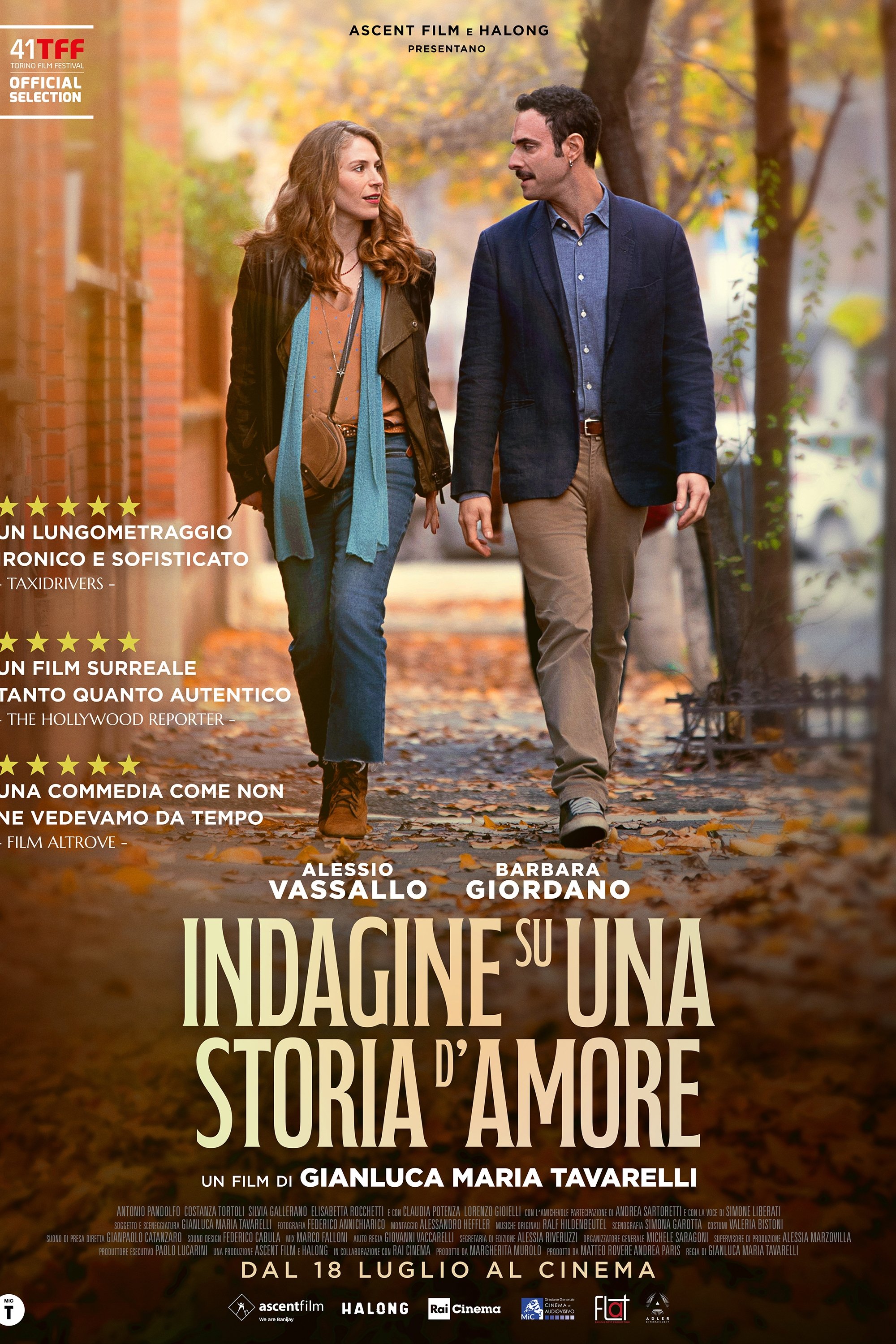 movie