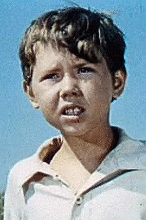 et billede af Shurik Kharitonov