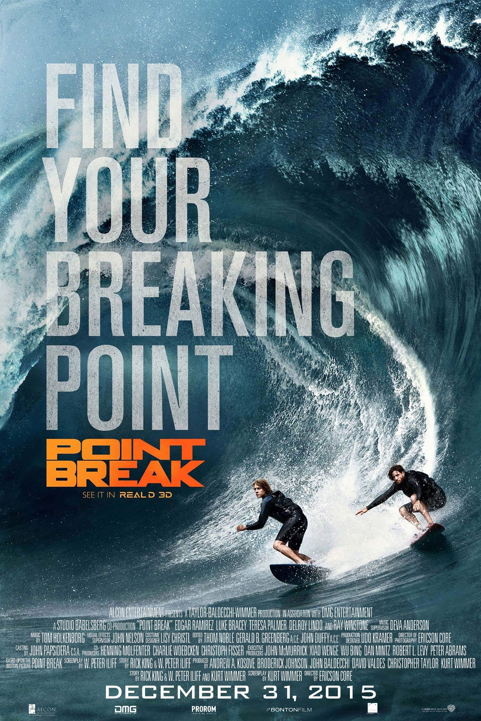 Point Break