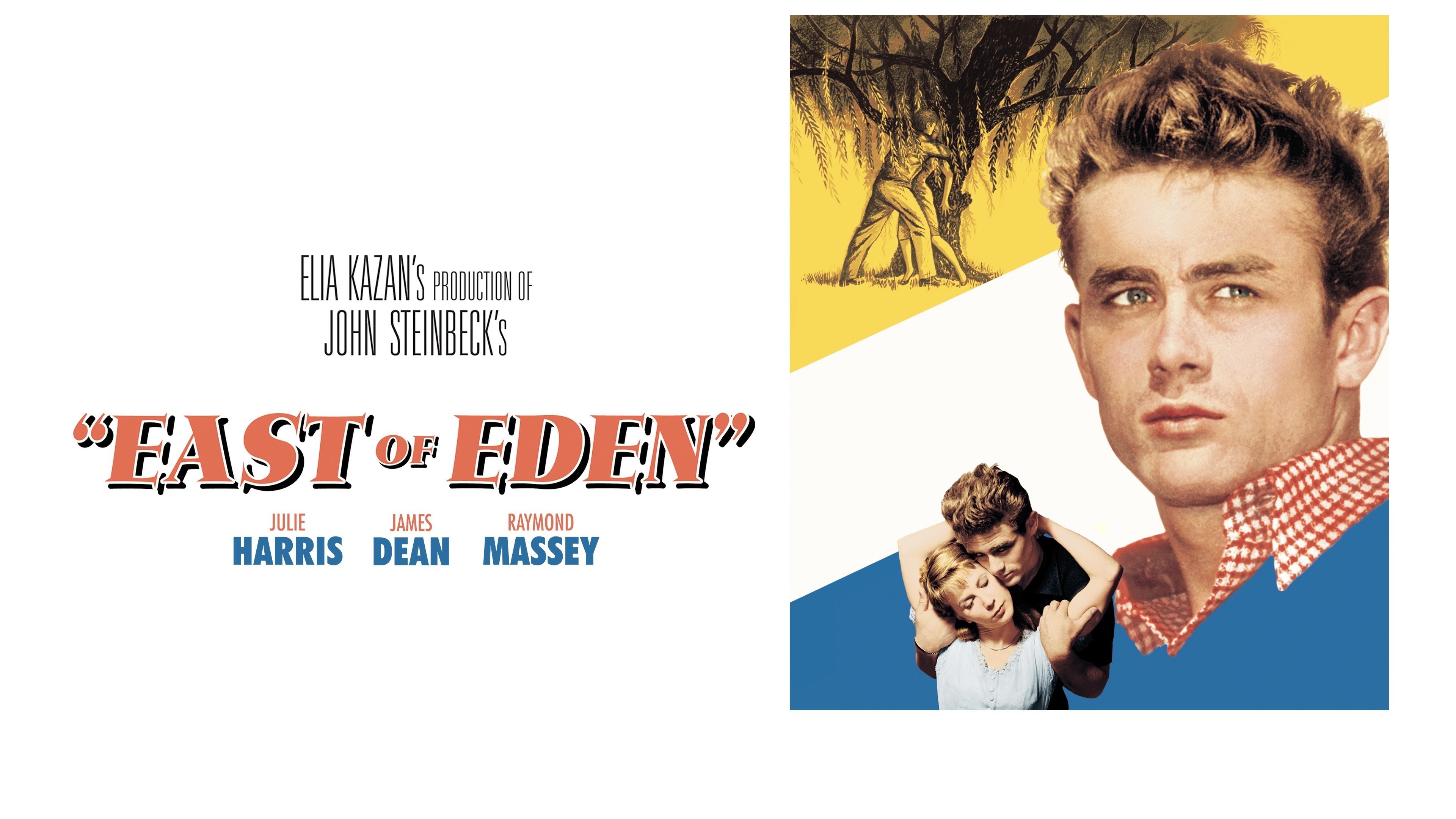 East of Eden