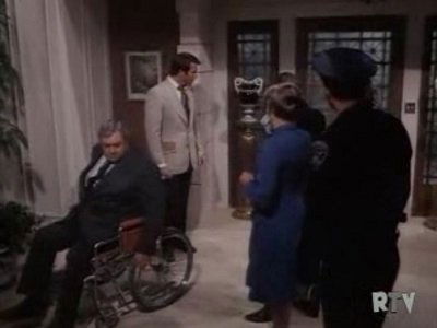 Ironside