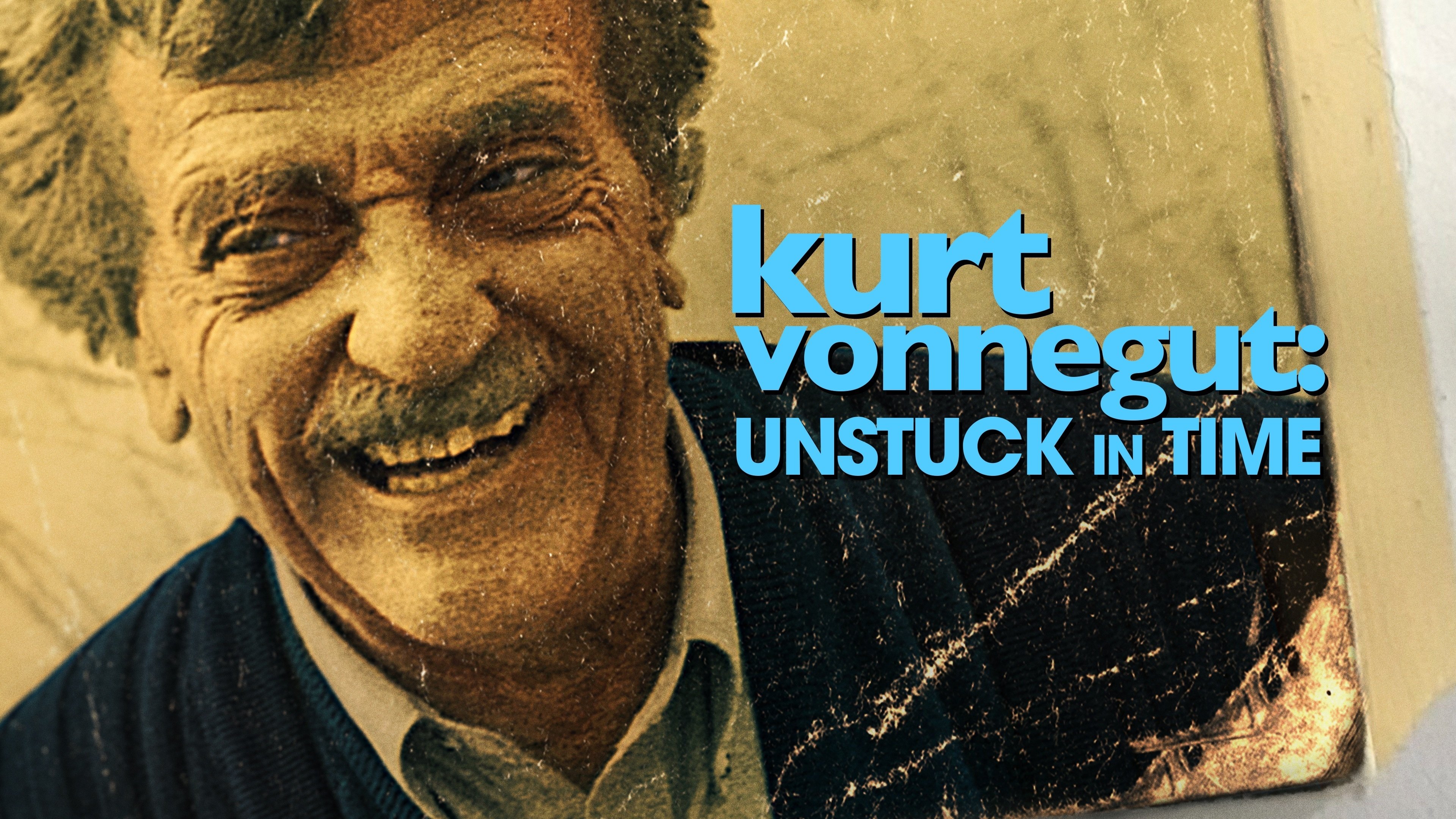 Kurt Vonnegut: Unstuck in Time (2021)