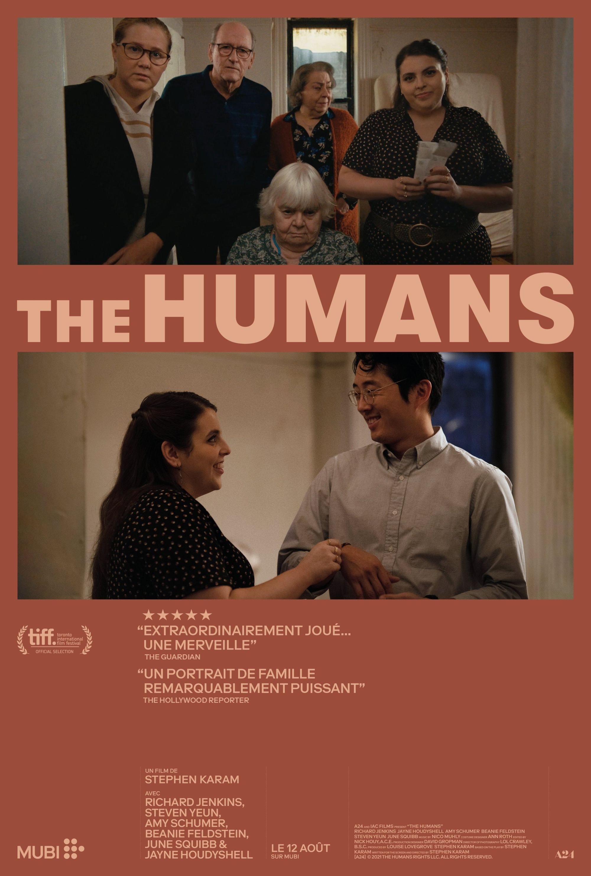 The Humans