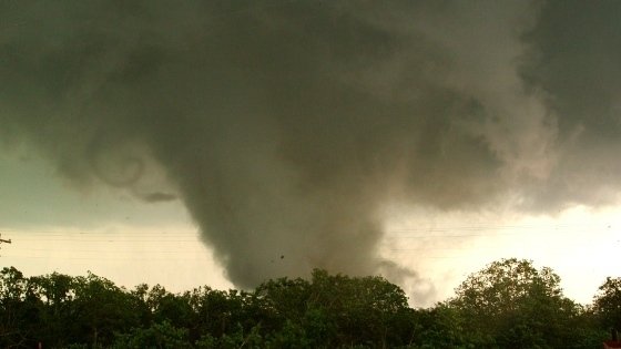 Tornado Chasers - Épisode 13