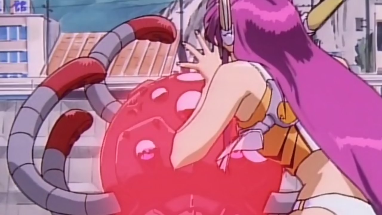 All Purpose Cultural Cat Girl Nuku Nuku