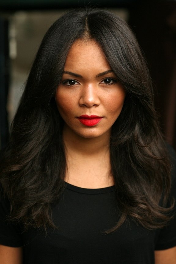 et billede af Bronté Norman-Terrell