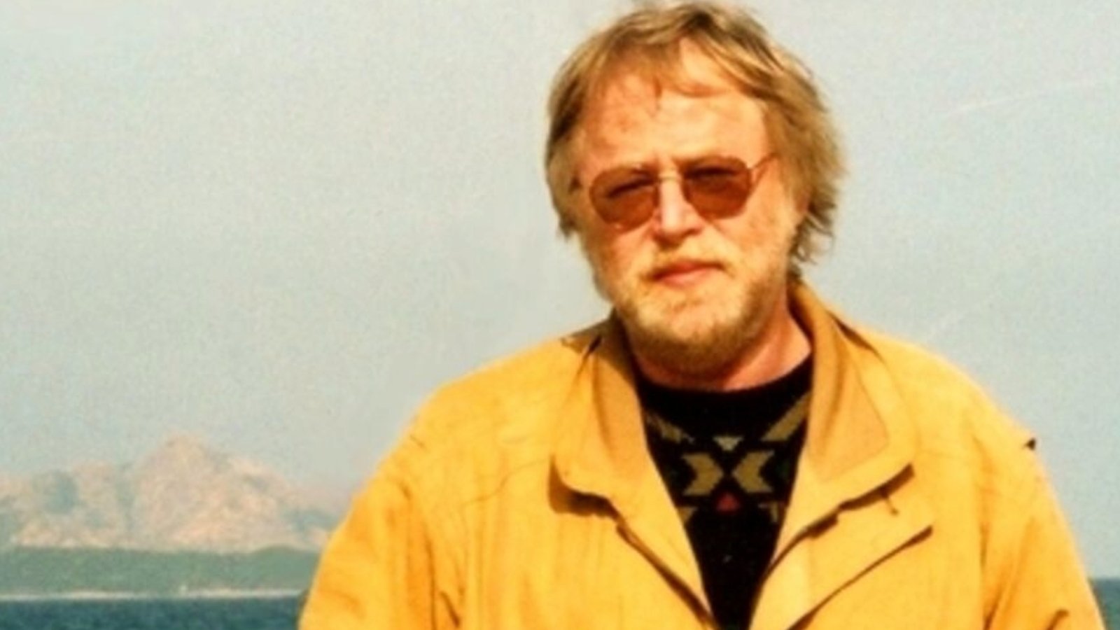 Sur les traces de la Chouette d'Or (2021)