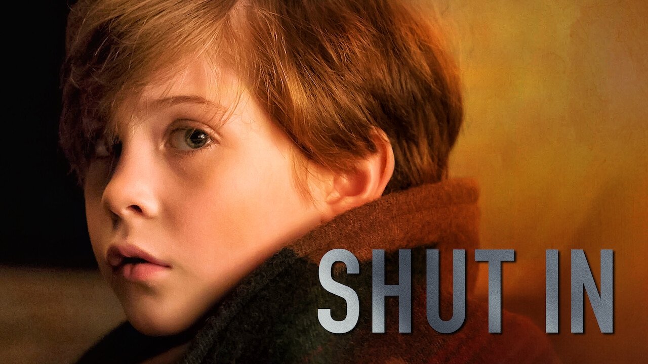 Shut In (2016)