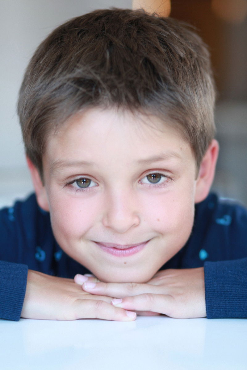 et billede af Antoine Boucher