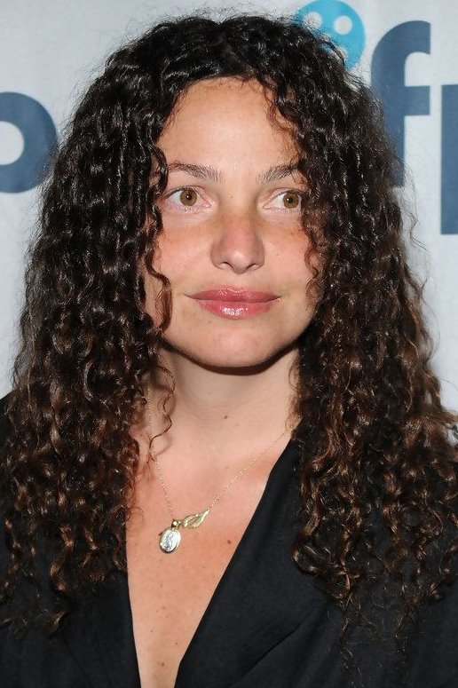 et billede af Tatiana von Fürstenberg