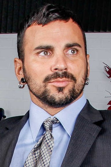 et billede af Voodoo