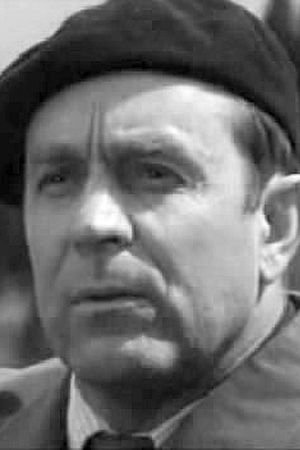 et billede af Nikolay Slyozka