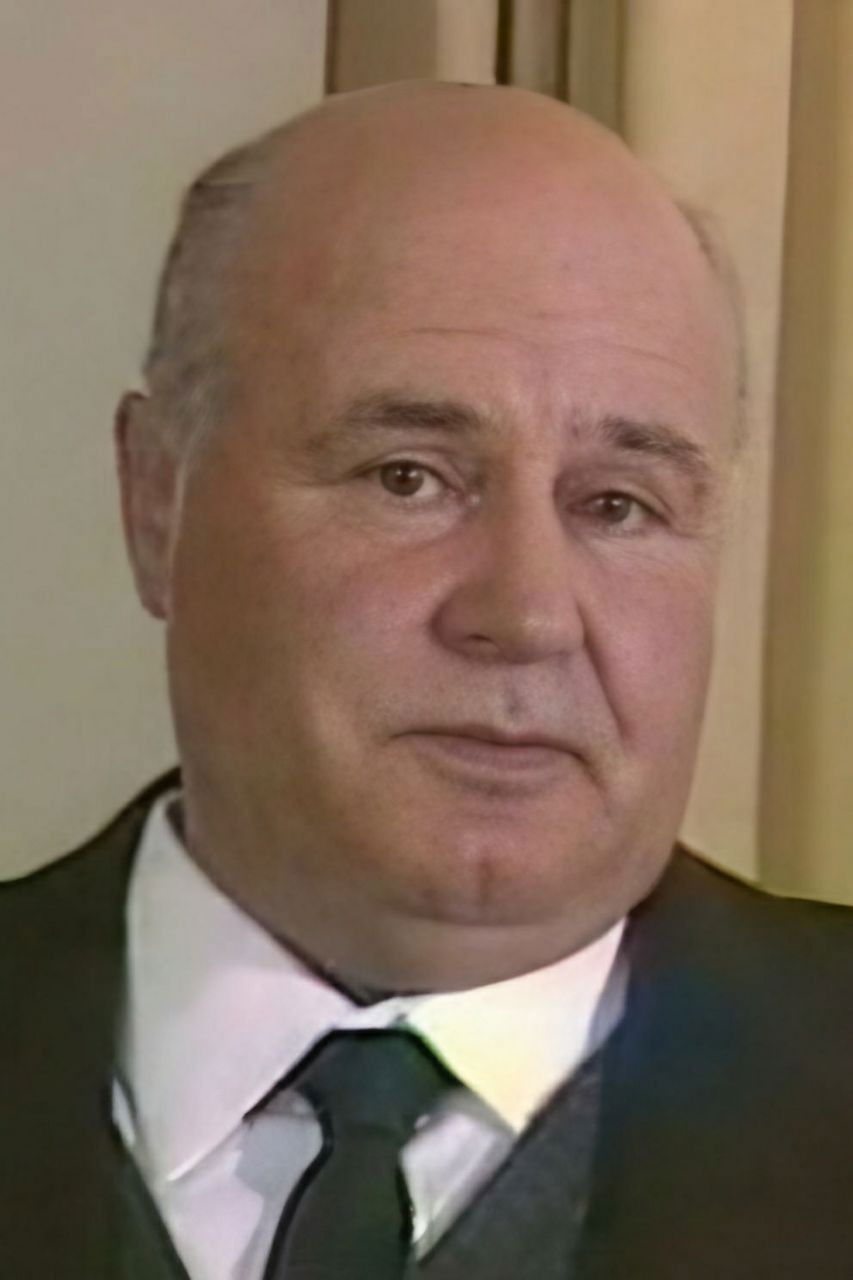 et billede af Sergey Safonov