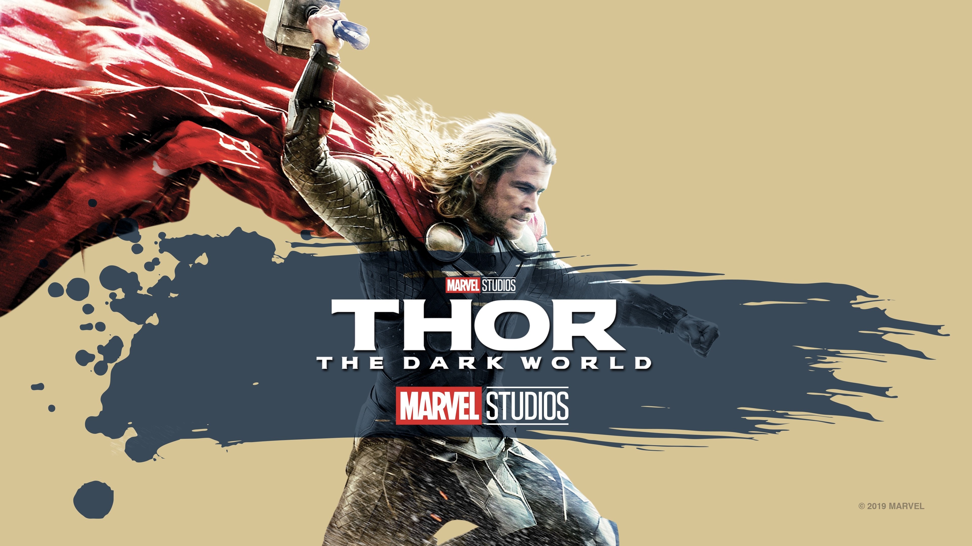 Thor 2: Σκοτεινός Κόσμος (2013)