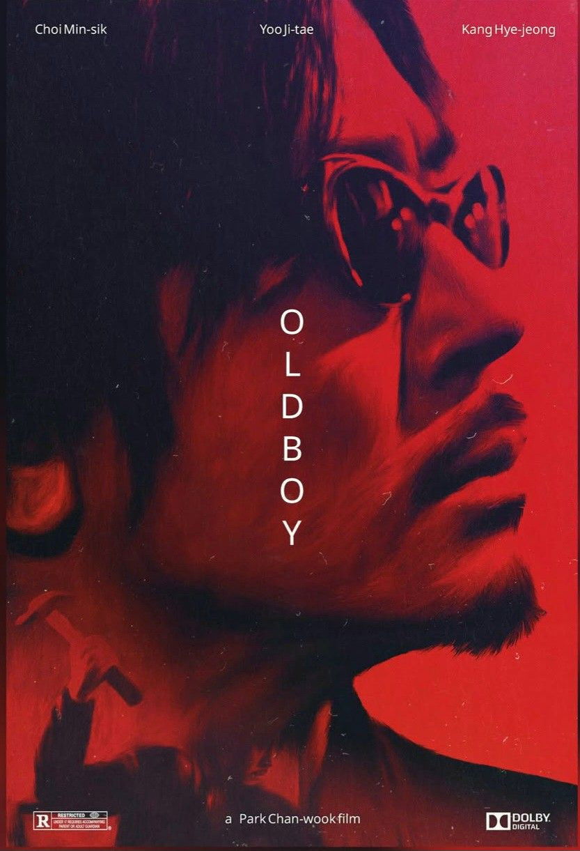 Oldboy