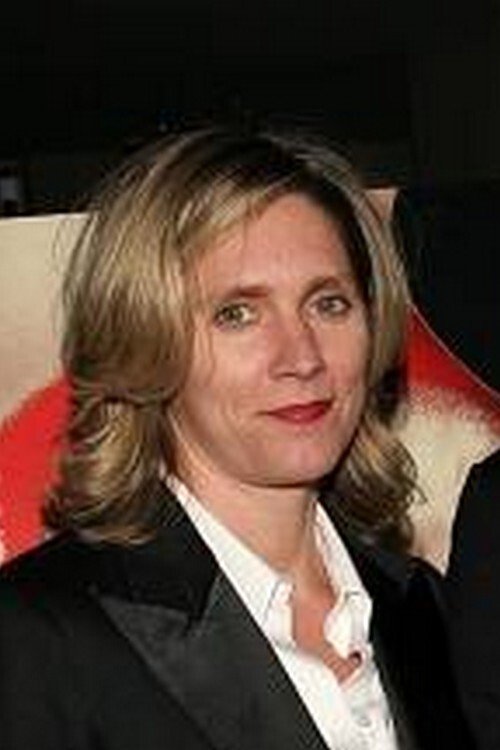 et billede af Sarah McTeigue