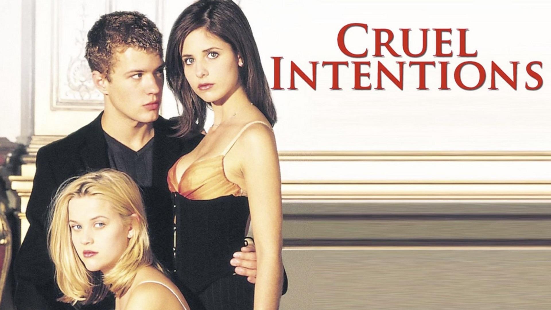 Cruel Intentions (1999)