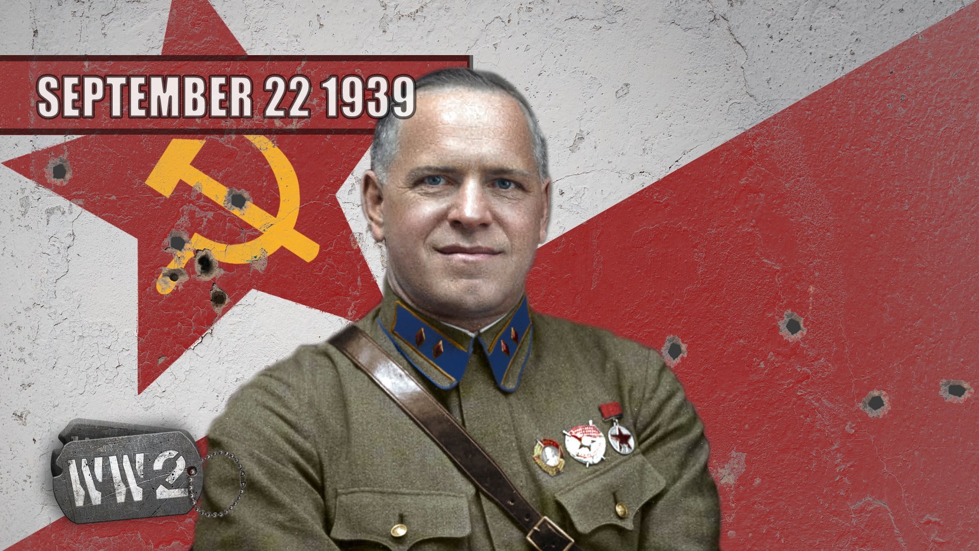 World War Two Staffel 1 :Folge 4 