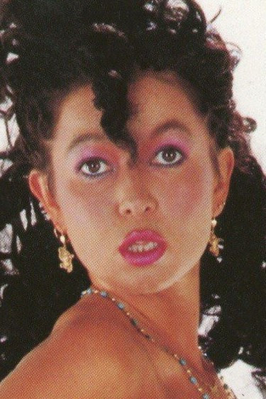 et billede af Gaëlle Pererra