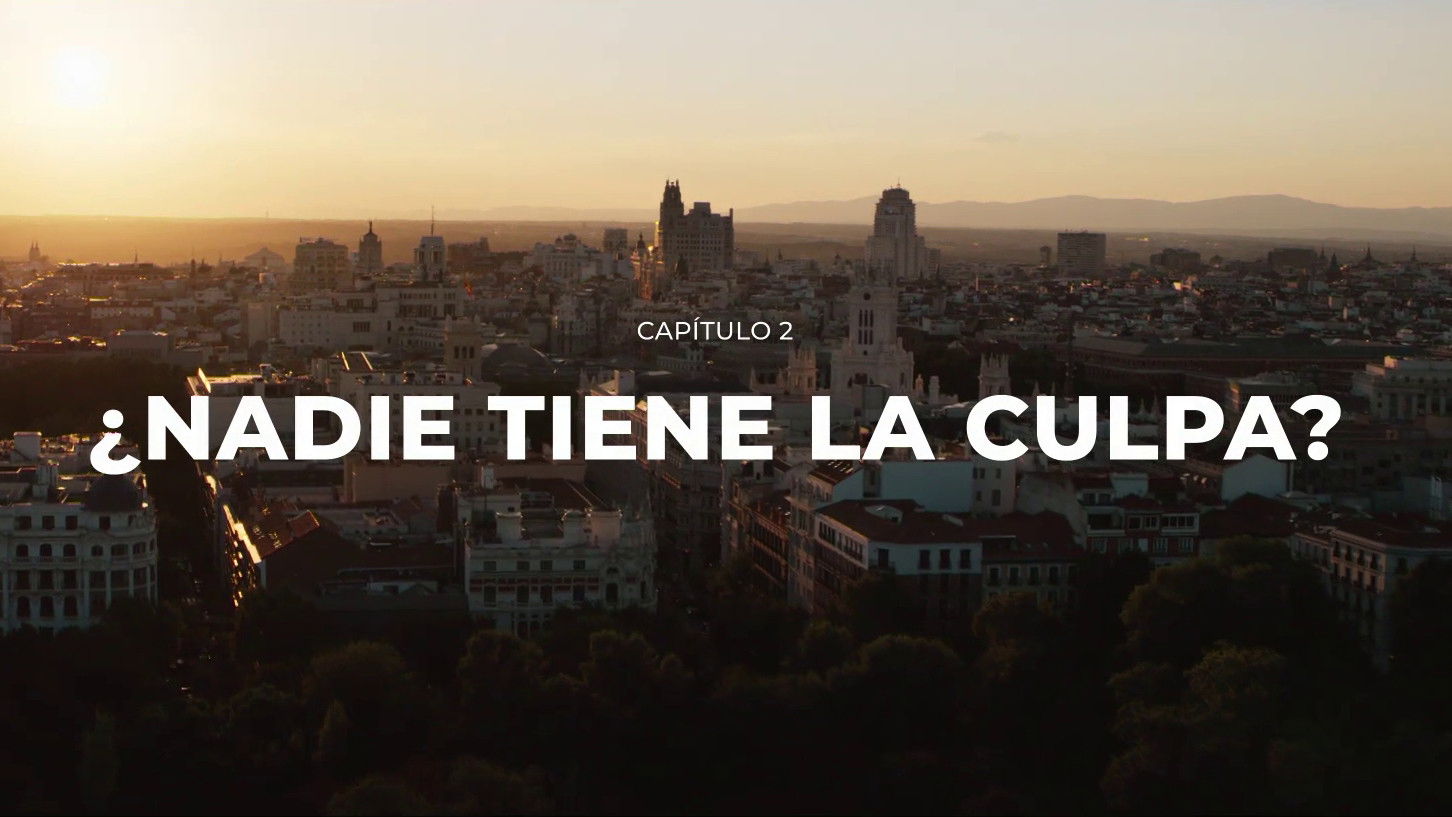 Thumbnail for Episode 2 Season 1 Episode 2