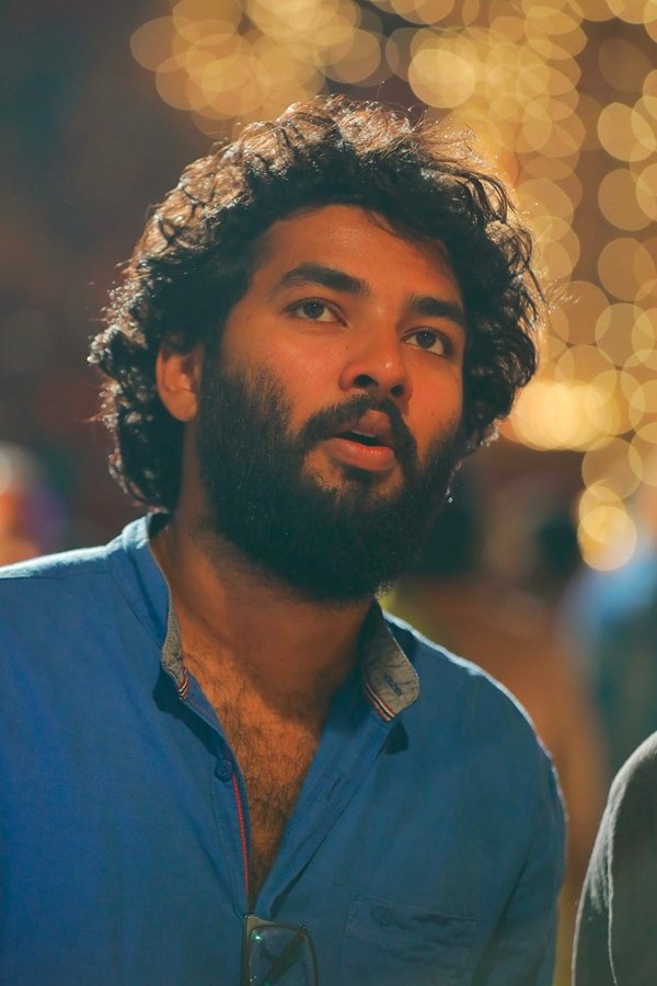 Shahad Nilambur | Assistant Director