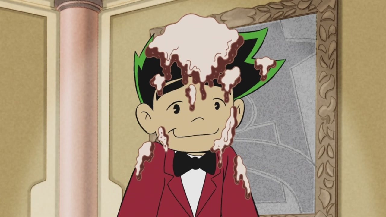 American Dragon: Jake Long