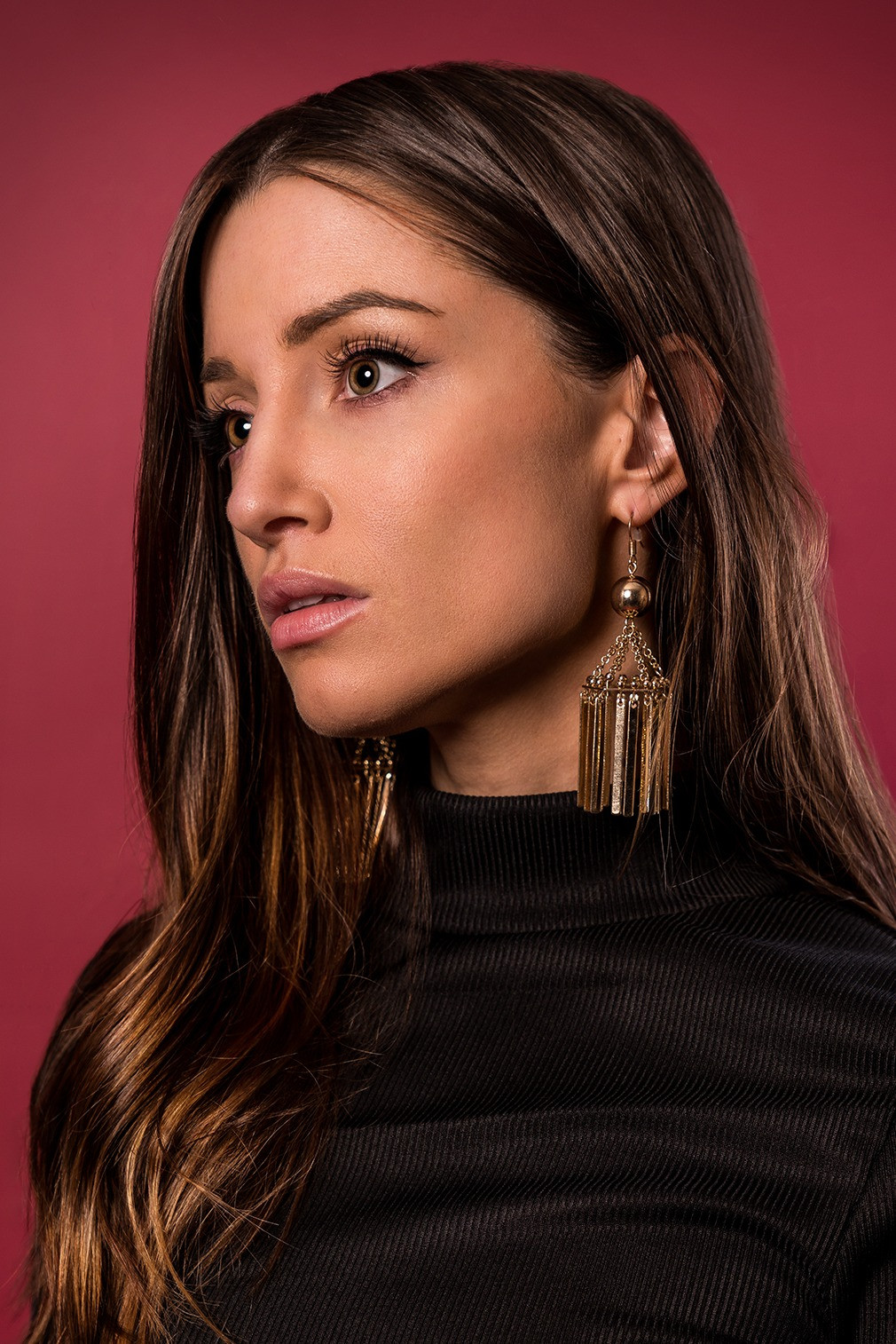 et billede af Lauren-Ashley Cristiano