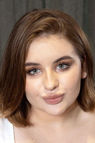 et billede af Molly Evans