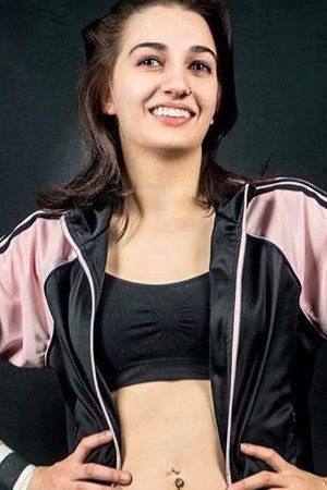 et billede af Kennedi Copeland