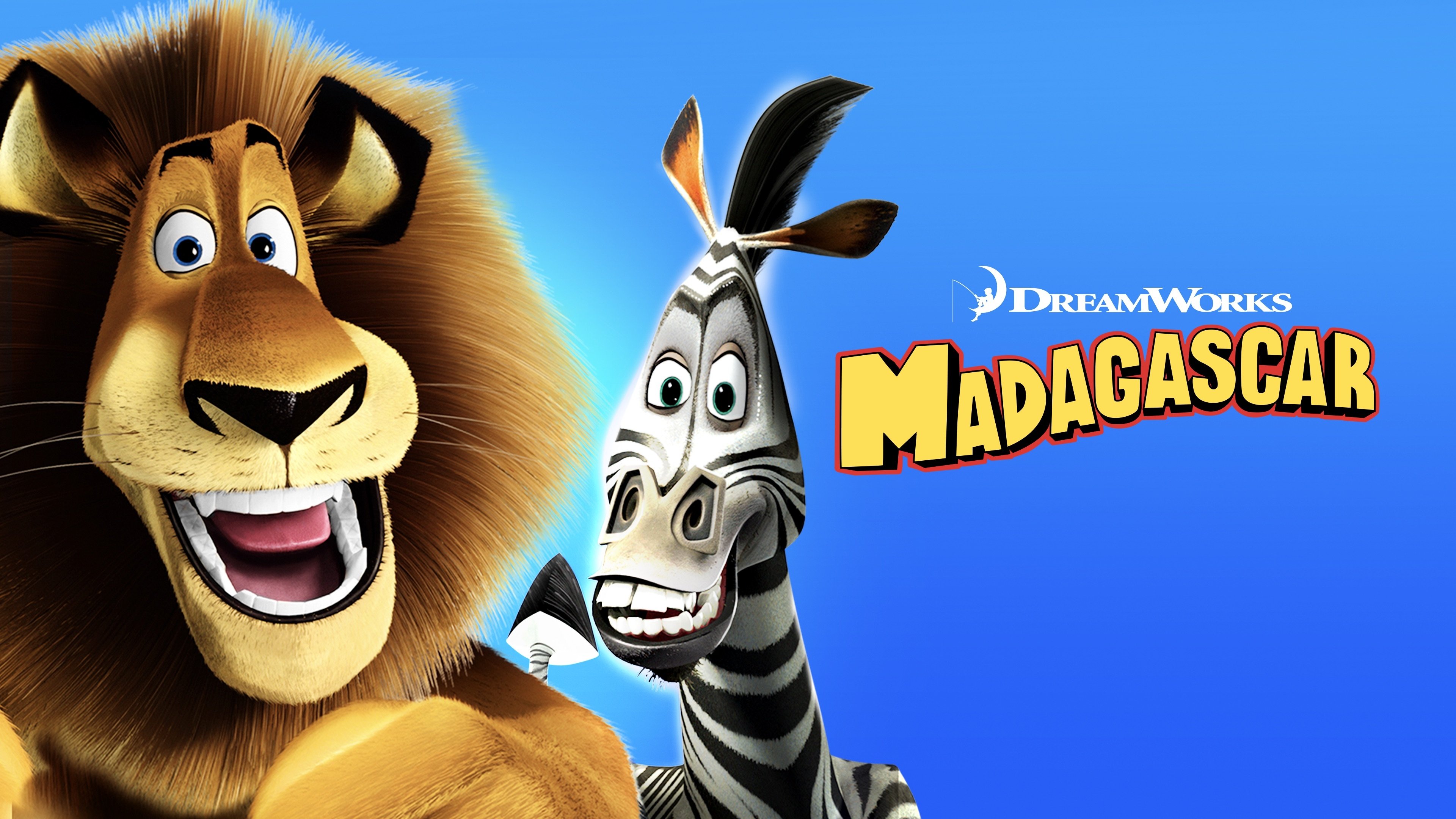 Madagascar (2005)