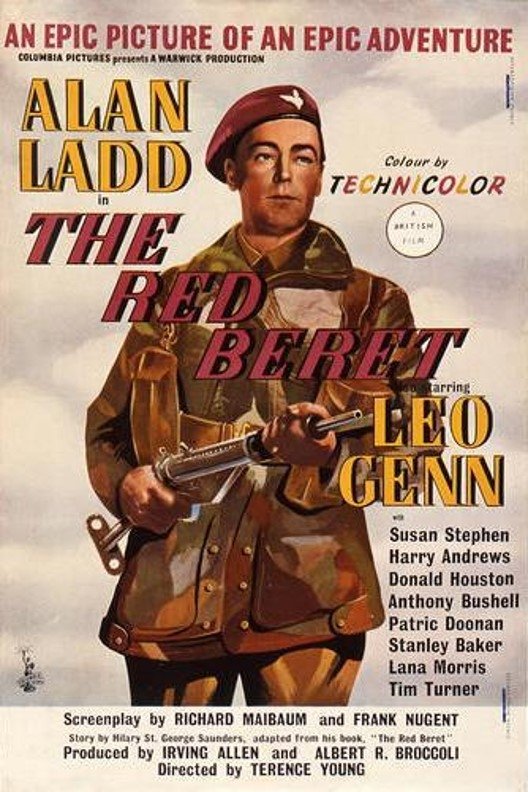 The Red Beret