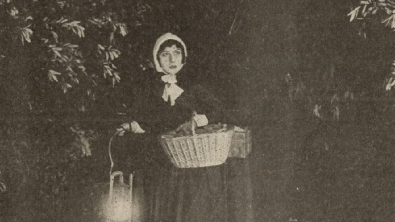 The Seekers (1916)