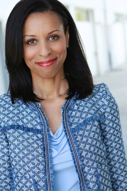 et billede af Sheila Ellis