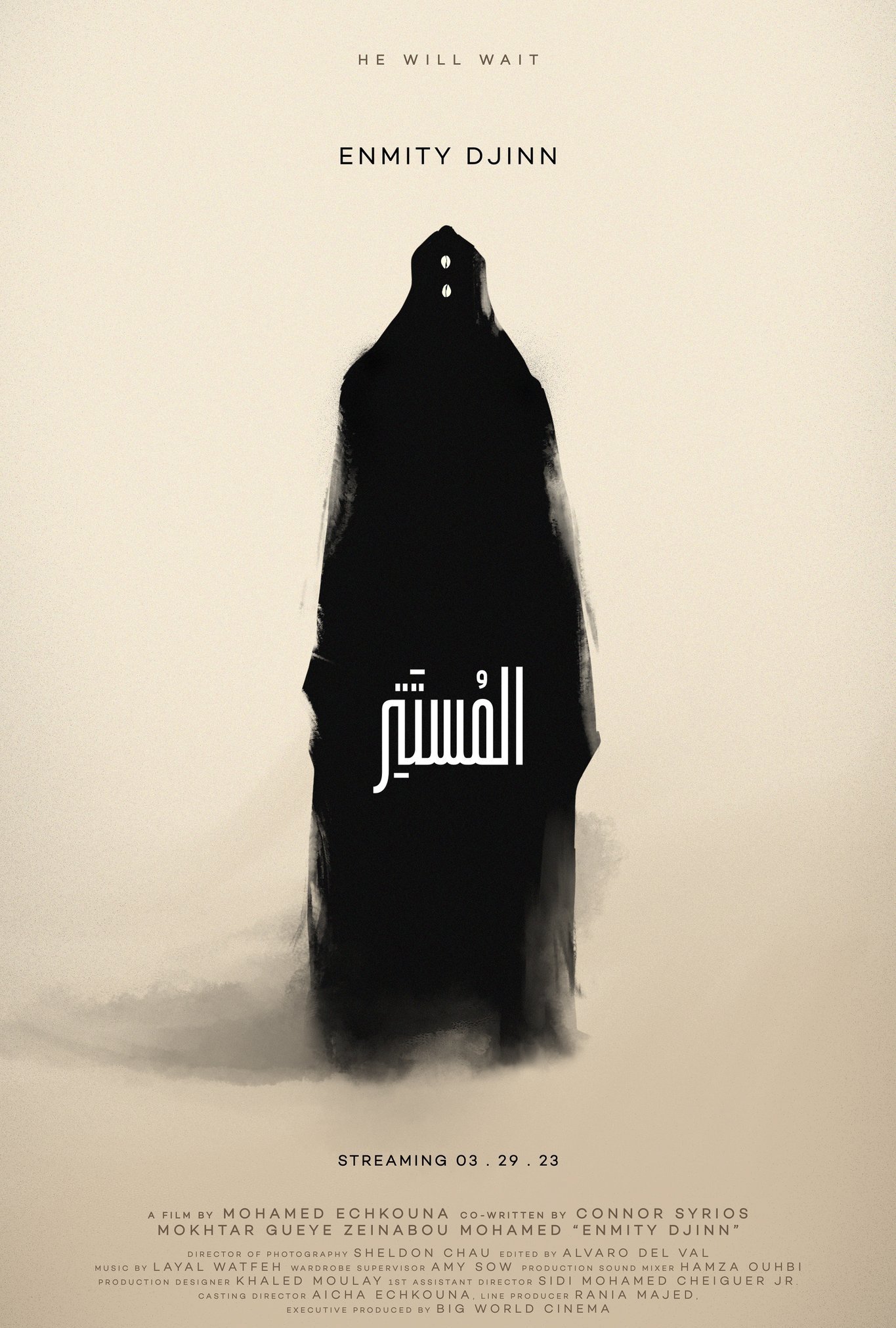 Movie Title