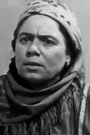 et billede af Aisaltan Berdyeva