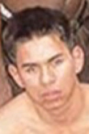 et billede af Alex Santiago