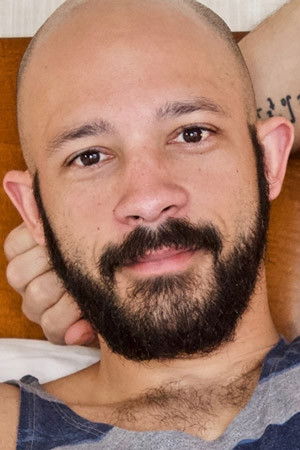 et billede af Dylan Strokes