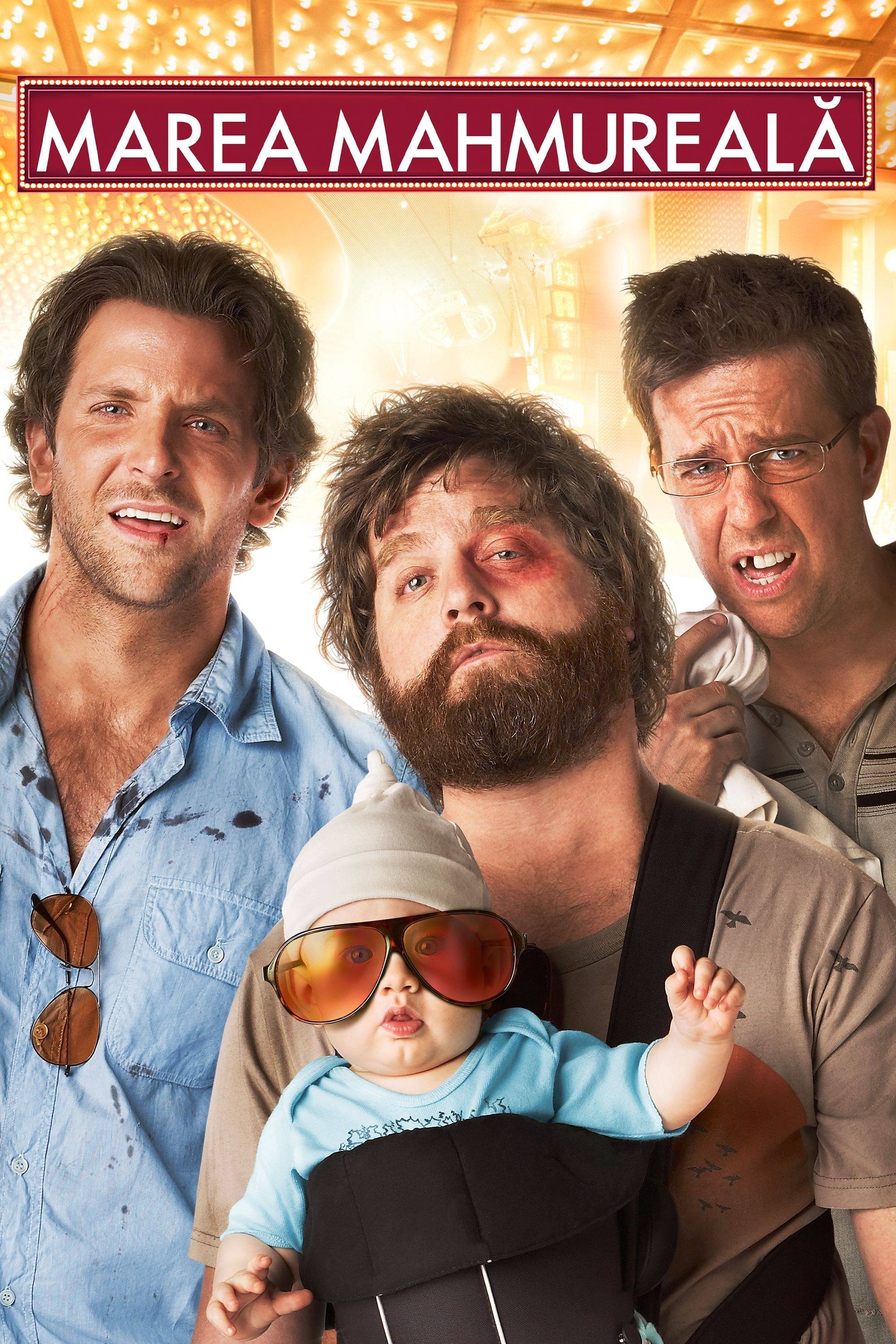 The Hangover