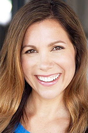 et billede af Eileen Stevens