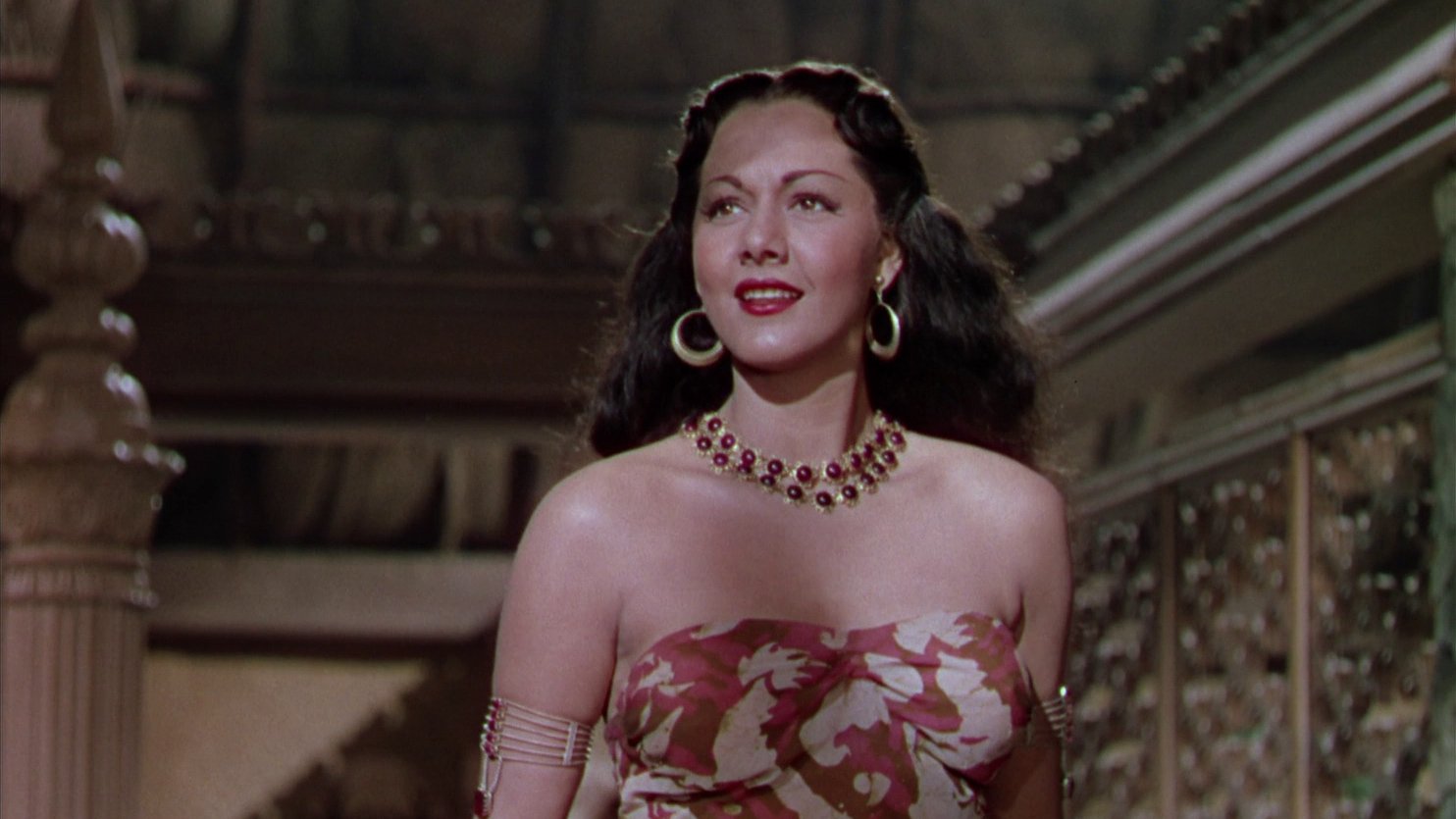White Savage (1943)