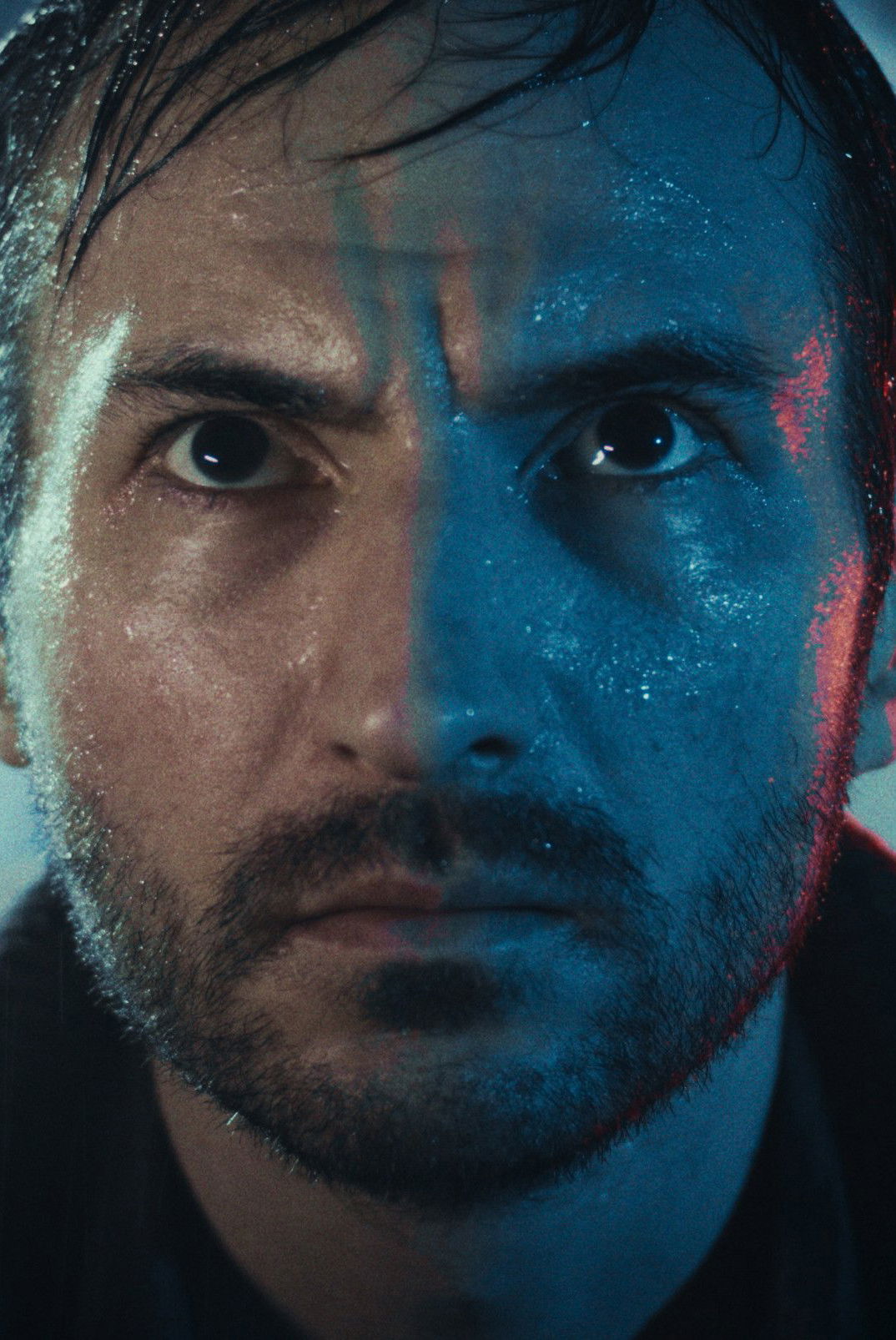 et billede af Anton Svetić