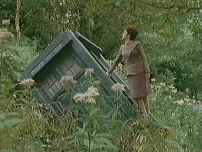Doctor Who Staffel 19 :Folge 2 