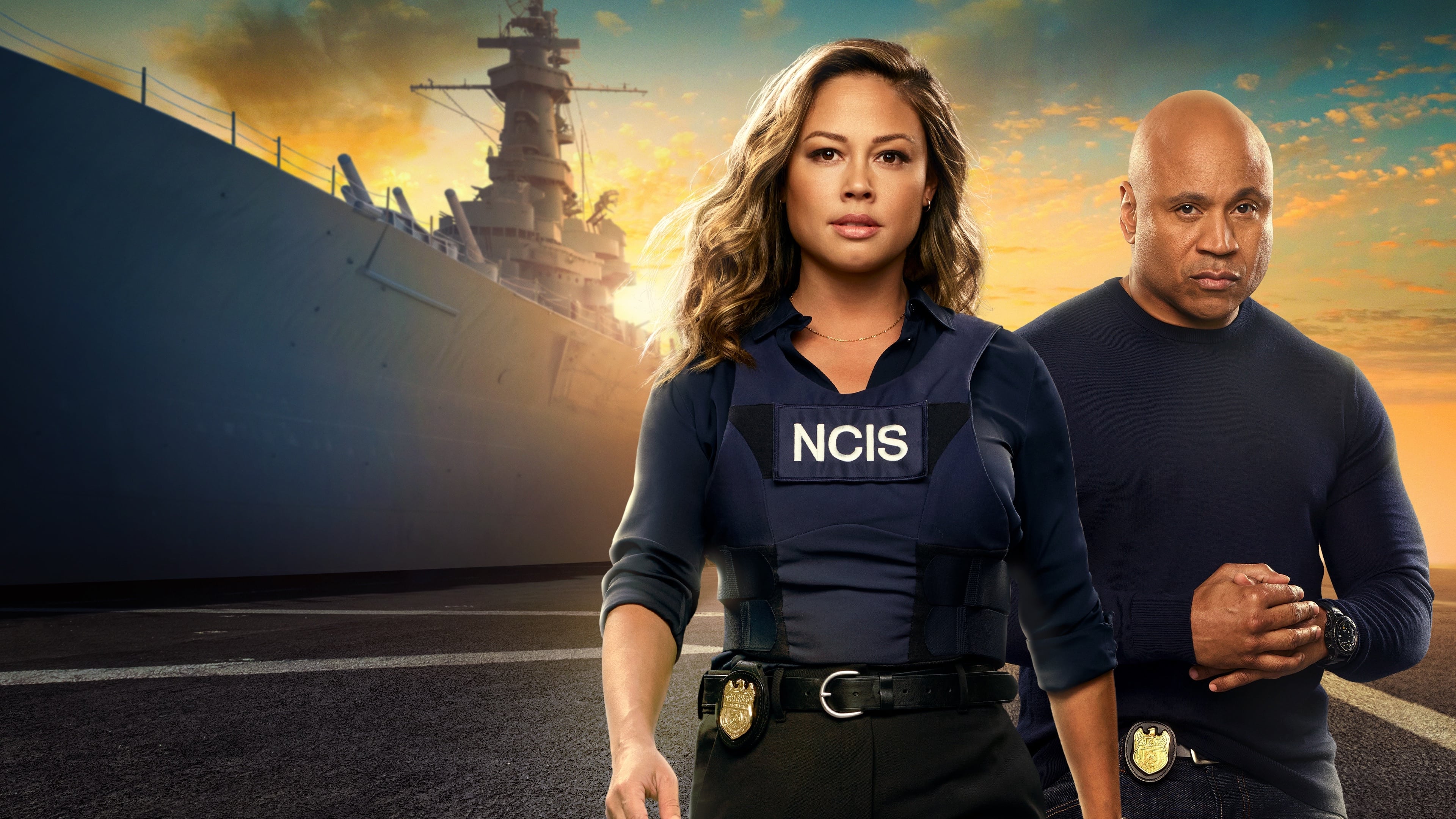 Морская полиция: Гавайи - Season 3 Episode 1