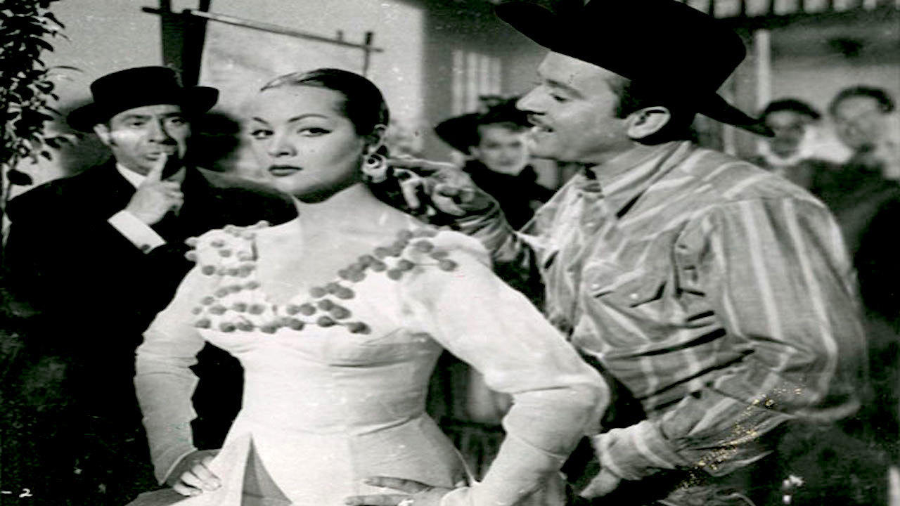Ahí viene Martín Corona (1952)