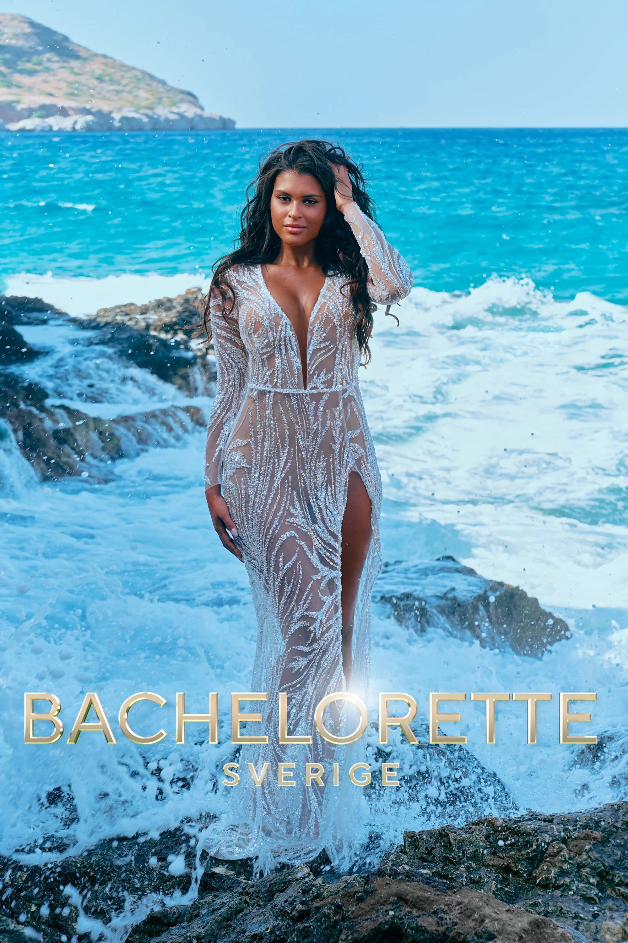 Bachelorette Sverige - Season 3